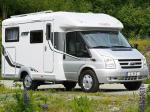 LMC Breezer V 2010 года